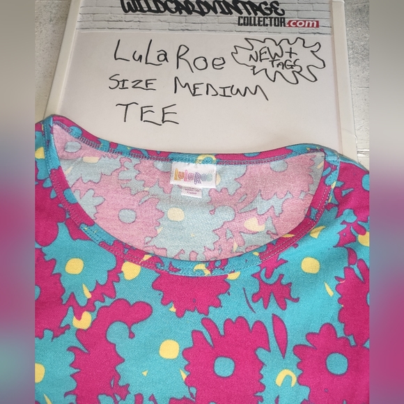 HOMER SIMPSON MOO MOO SHIRT tee size medium - Picture 3 of 4